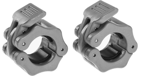 50mm Barbell Clamps
