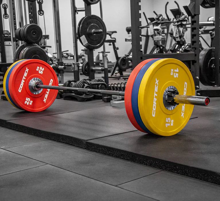 Olympic Barbells
